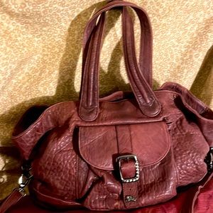 JENRIGO HOBO WOMEN'S HANDBAGS.